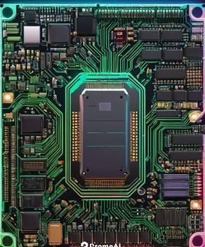 Electronics