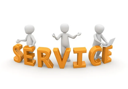 Services